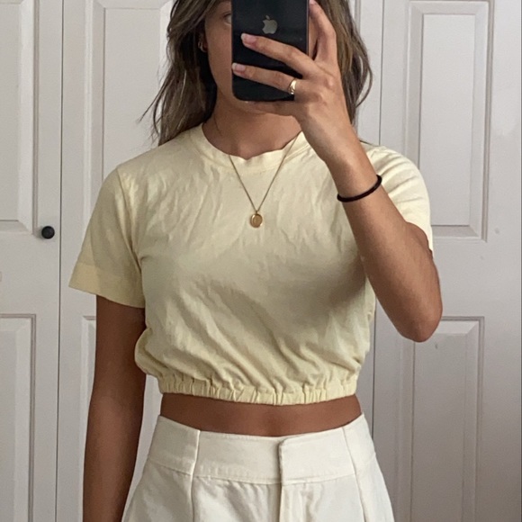 aritzia piaff shirt - Picture 2 of 2